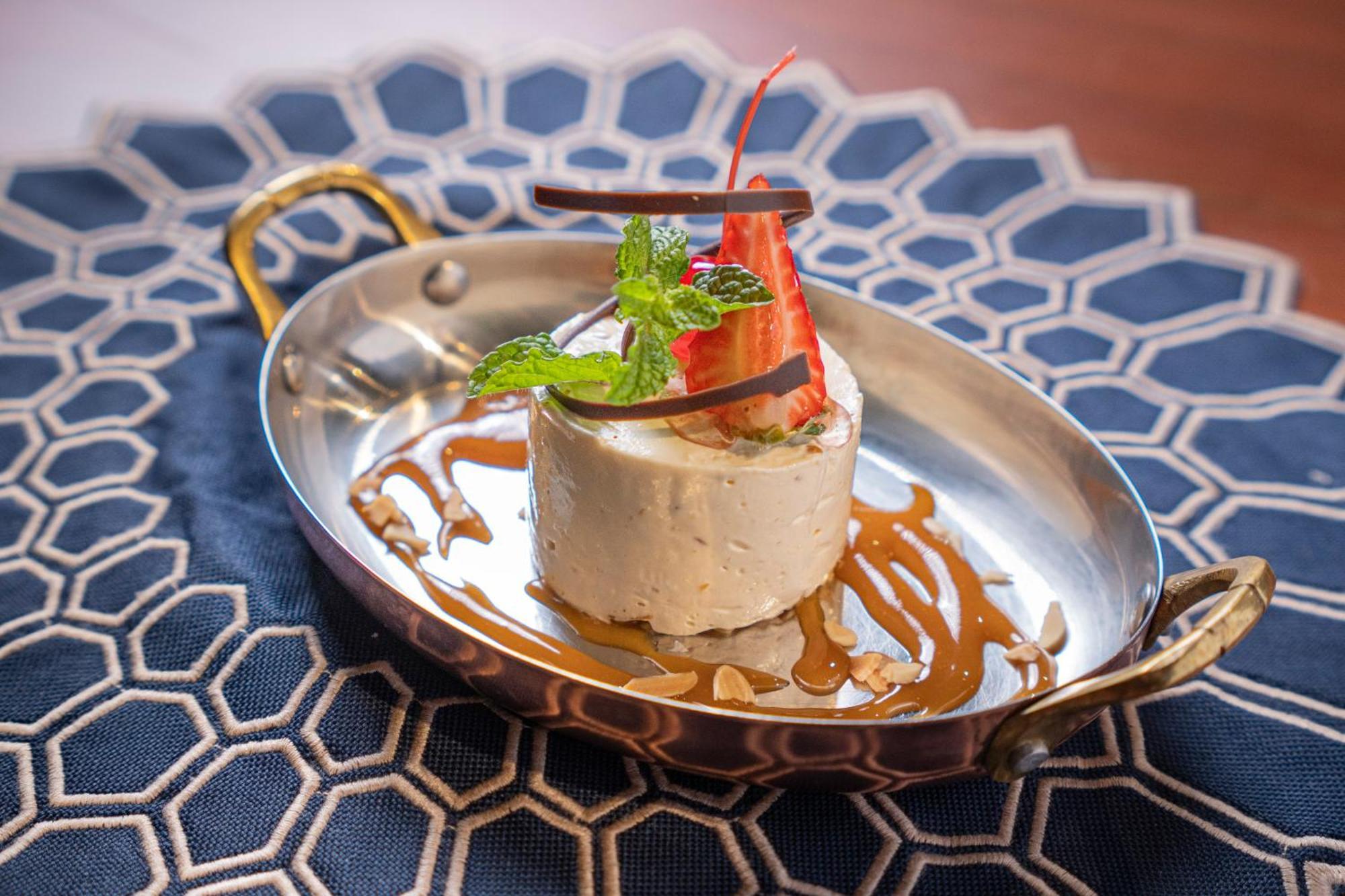 Hotel Gran Marquise Fortaleza  Exterior photo A typical Indian dessert, Rasmalai